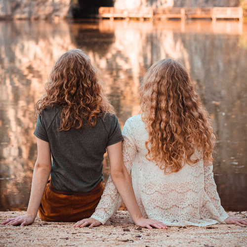 La mémoire et le cœur.